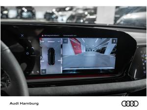 Audi S5 Limousine TFSI S tronic Audi S5 Limousine TFSI S tronic