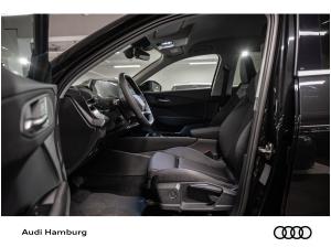 Audi Q3 SUV e-hybrid S tronic