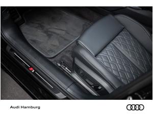 Audi S5 Limousine TFSI S tronic Audi S5 Limousine TFSI S tronic