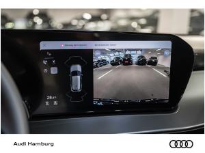 Audi Q3 SUV e-hybrid S tronic