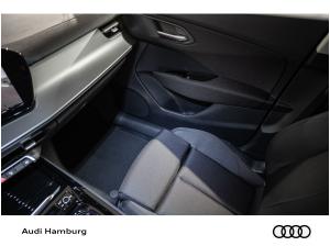 Audi Q3 SUV e-hybrid S tronic