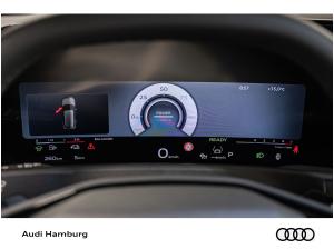 Audi Q3 SUV e-hybrid S tronic