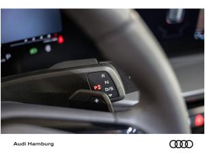 Audi Q3 SUV e-hybrid S tronic