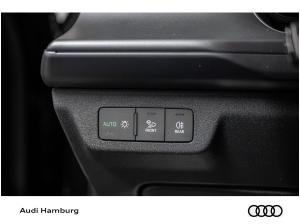 Audi Q3 SUV e-hybrid S tronic