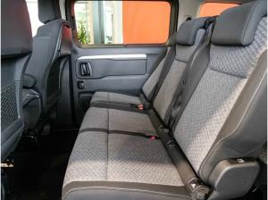 Toyota Proace Verso L1 EV Teamplayer Touch&Go