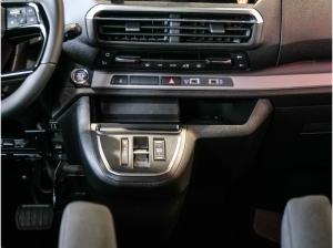 Toyota Proace Verso L1 EV Teamplayer Touch&Go