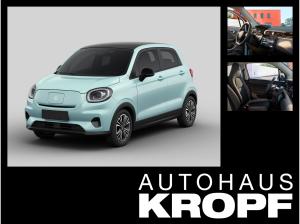 Leapmotor T03 Design Elektro