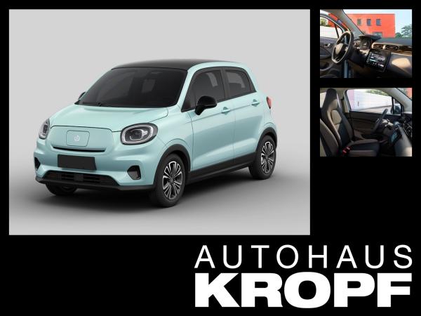 Leapmotor T03 Design Elektro