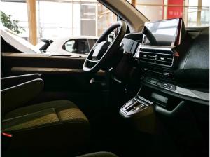 Toyota Proace Verso L1 EV Teamplayer Touch&Go