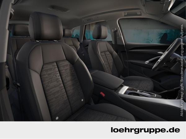 Audi Q5 SUV TDI quattro 150 kW S tronic