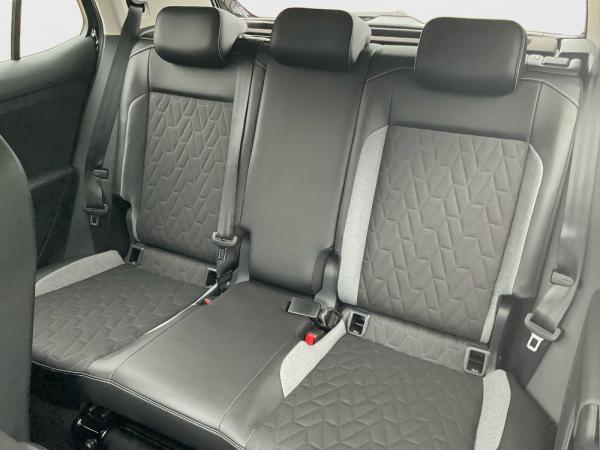 Volkswagen T-Cross Life 1.0 TSI DSG AHK CarPlay ACC