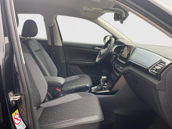 Volkswagen T-Cross Life 1.0 TSI DSG AHK CarPlay ACC