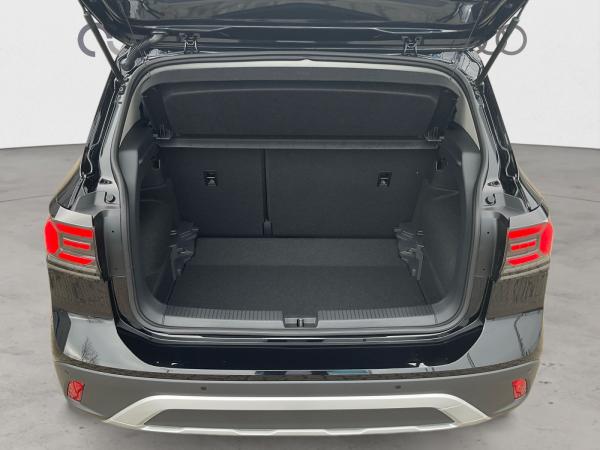 Volkswagen T-Cross Life 1.0 TSI DSG AHK CarPlay ACC
