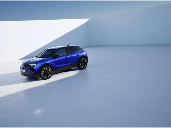 Opel Mokka GSE - Electric 207 kW (281 PS) Automatik