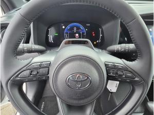 Toyota Aygo X Hybrid🔥Pure🔥Pflegedienste + medizinischer Dienst!