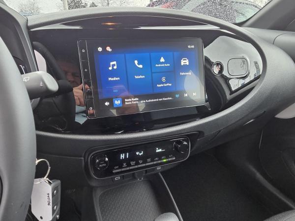 Toyota Aygo X Hybrid🔥Pure🔥Pflegedienste + medizinischer Dienst!