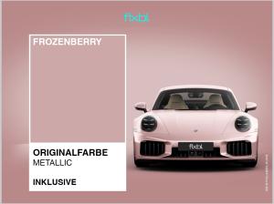 Porsche 911 992.2 Turbo S