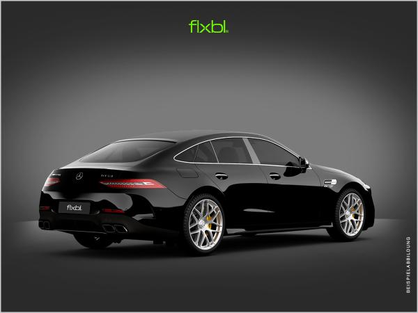 Mercedes-Benz AMG GT 63 S E-Performance *Lagerfahrzeug*