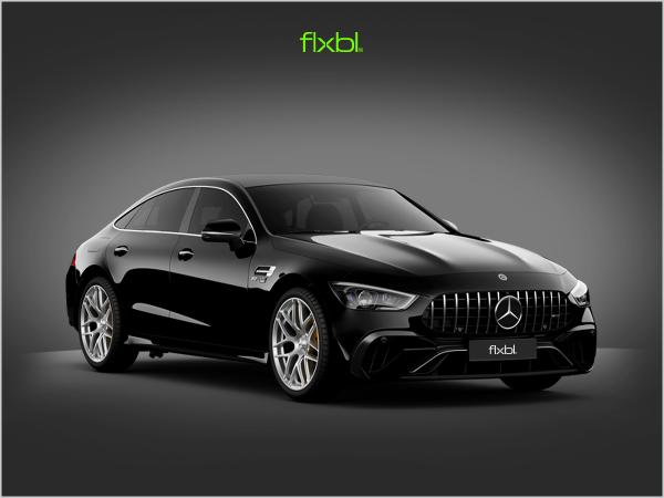 Mercedes-Benz AMG GT 63 S E-Performance *Lagerfahrzeug*