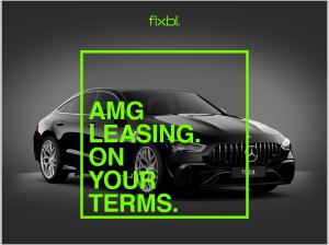 Mercedes-Benz AMG GT 63 S E-Performance