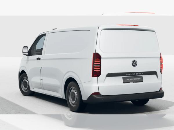 Volkswagen Transporter e-Kastenwagen inkl. Regalvorbereitung