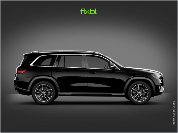 Mercedes-Benz GLS 600 Maybach Night Series *Lagerfahrzeug*