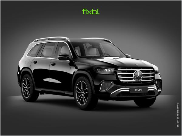 Mercedes-Benz GLS 600 Maybach Night Series *Lagerfahrzeug*