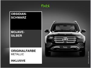 Mercedes-Benz GLS 600 Maybach Night Series *Lagerfahrzeug*