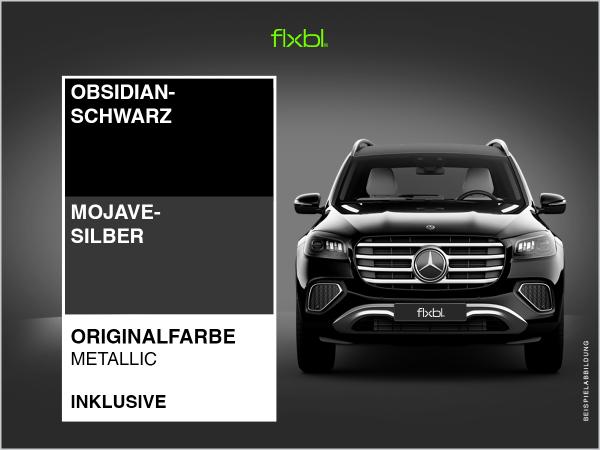 Mercedes-Benz GLS 600 Maybach Night Series *Lagerfahrzeug*