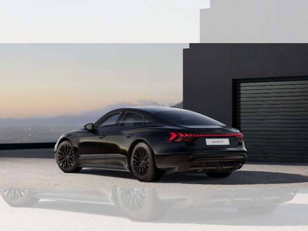 Audi e-tron GT quattro | Ab 839€ MTL NETTO | konfigurierbar