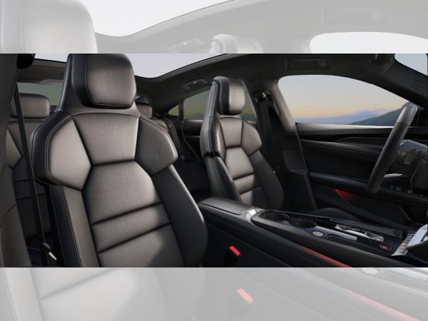 Audi e-tron GT quattro | Ab 839€ MTL NETTO | konfigurierbar
