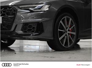 Audi S6 Avant V6 TDI 🔥Exklusiv in Velbert – Gebrauchtwagen Wochen🔥 (Velbert)