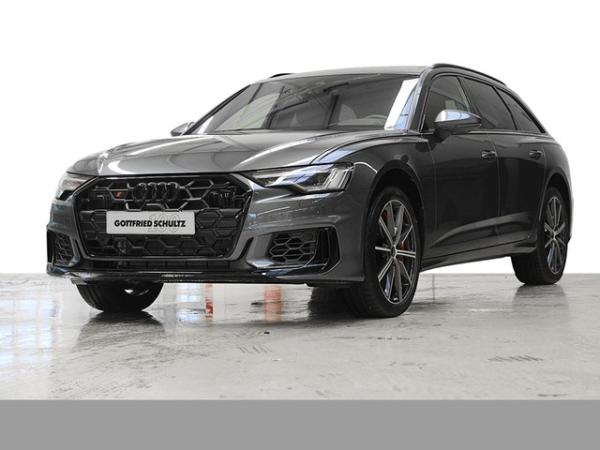 Audi S6 Avant V6 TDI 🔥Exklusiv in Velbert – Gebrauchtwagen Wochen🔥 (Velbert)