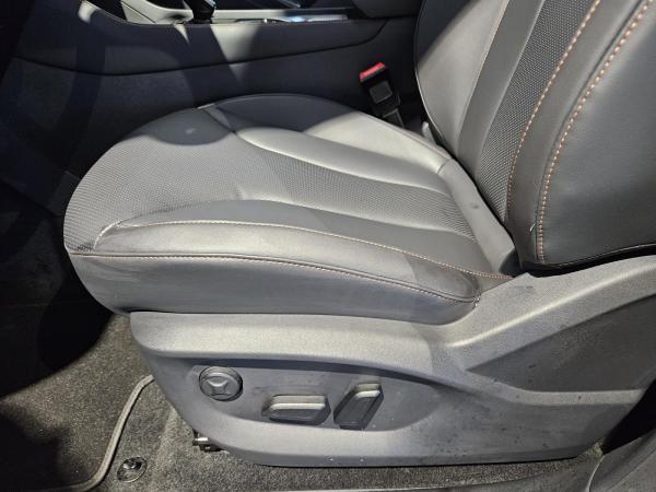 MG HS PHEV Luxury ⚡ inkl. 4.500 € Sonderzahlung ⚡Details in Fahrzeugbeschreibung! ⚡ 91522 Ansbach