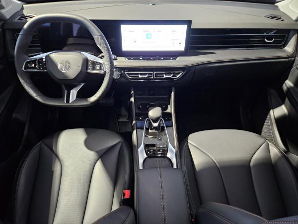 MG HS PHEV Luxury ⚡ inkl. 4.500 € Sonderzahlung ⚡Details in Fahrzeugbeschreibung! ⚡ 91522 Ansbach