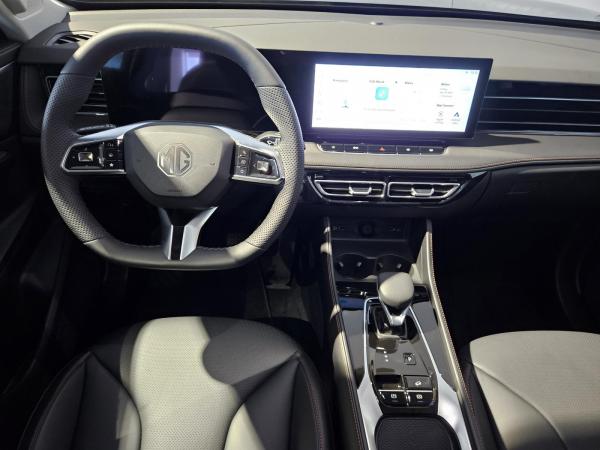 MG HS PHEV Luxury ⚡ inkl. 4.500 € Sonderzahlung ⚡Details in Fahrzeugbeschreibung! ⚡ 91522 Ansbach