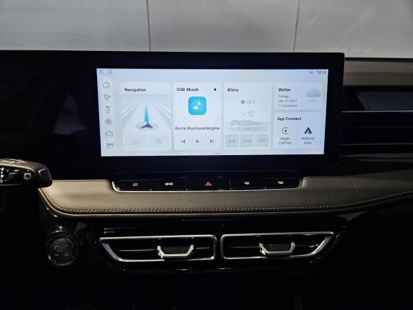 MG HS PHEV Luxury ⚡ inkl. 4.500 € Sonderzahlung ⚡Details in Fahrzeugbeschreibung! ⚡ 91522 Ansbach