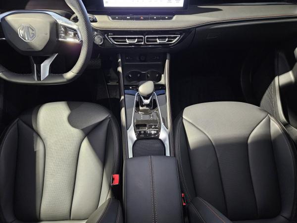 MG HS PHEV Luxury ⚡ inkl. 4.500 € Sonderzahlung ⚡Details in Fahrzeugbeschreibung! ⚡ 91522 Ansbach