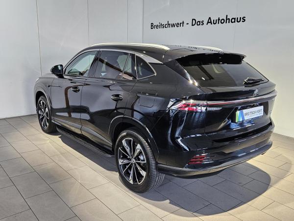 MG HS PHEV Luxury ⚡ inkl. 4.500 € Sonderzahlung ⚡Details in Fahrzeugbeschreibung! ⚡ 91522 Ansbach