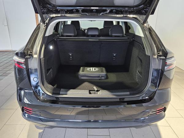MG HS PHEV Luxury ⚡ inkl. 4.500 € Sonderzahlung ⚡Details in Fahrzeugbeschreibung! ⚡ 91522 Ansbach
