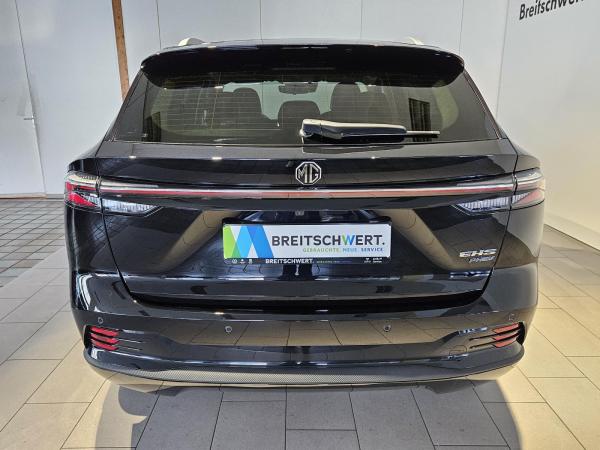 MG HS PHEV Luxury ⚡ inkl. 4.500 € Sonderzahlung ⚡Details in Fahrzeugbeschreibung! ⚡ 91522 Ansbach