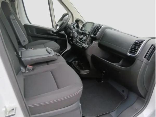 Peugeot Boxer 335 L3H2 Blue HDI 140