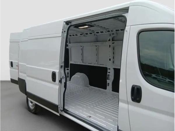 Peugeot Boxer 335 L3H2 Blue HDI 140