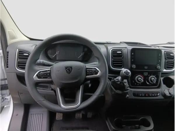 Peugeot Boxer 335 L3H2 Blue HDI 140