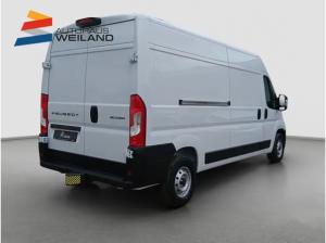 Peugeot Boxer 335 L3H2 Blue HDI 140