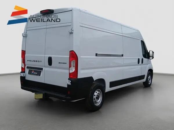 Peugeot Boxer 335 L3H2 Blue HDI 140