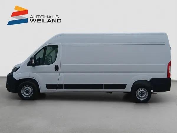 Peugeot Boxer 335 L3H2 Blue HDI 140