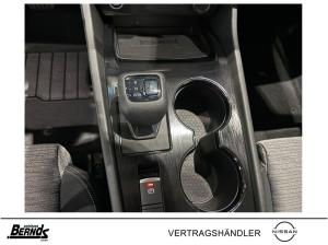 Nissan X-Trail X-TRAIL MHEV Acenta ✅SITZHEIZUNG VO+HI 🔝BEHEIZ. LENKRAD- PRIVAT
