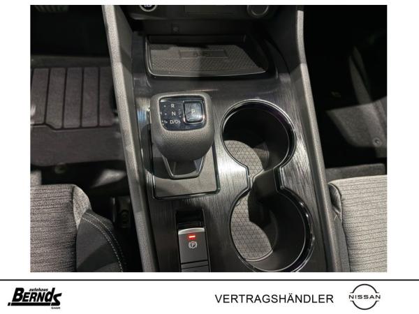 Nissan X-Trail X-TRAIL MHEV Acenta ✅SITZHEIZUNG VO+HI 🔝BEHEIZ. LENKRAD- PRIVAT