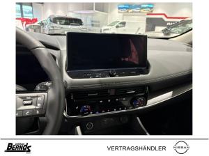 Nissan X-Trail X-TRAIL MHEV Acenta ✅SITZHEIZUNG VO+HI 🔝BEHEIZ. LENKRAD- PRIVAT
